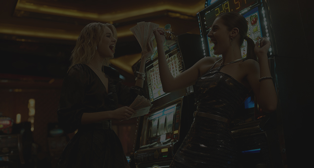 Betti Casino