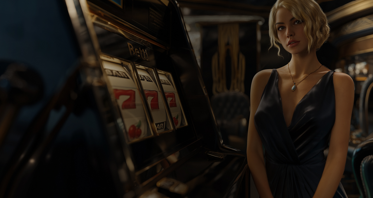 Betti Casino Slide 2